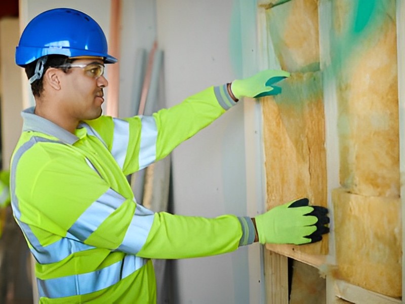 Insulation Grant